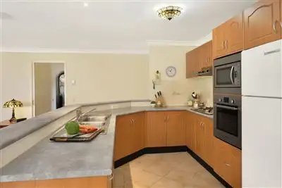 Fourth view of Homely house listing, 9 Yarwood Drive, Exeter NSW 2579
