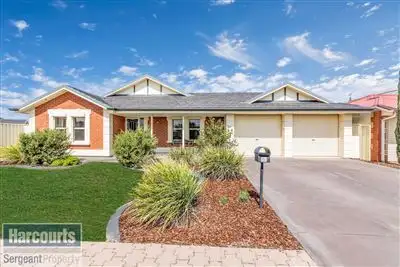 70 Northwater Way, Burton SA 5110