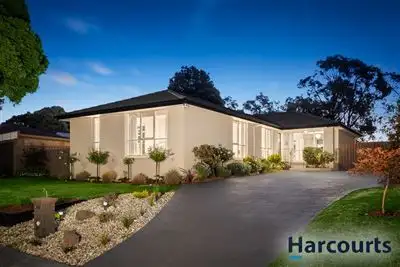 Main view of Homely house listing, 5 Kalinya Drive, Wantirna VIC 3152