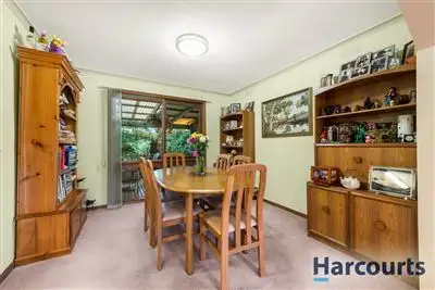 Third view of Homely house listing, 7 Reita Avenue, Wantirna South VIC 3152