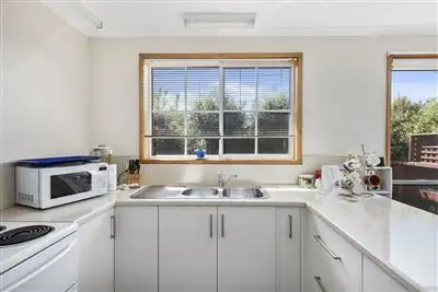 Fourth view of Homely villa listing, 2/32 Lord Street, Sandy Bay TAS 7005