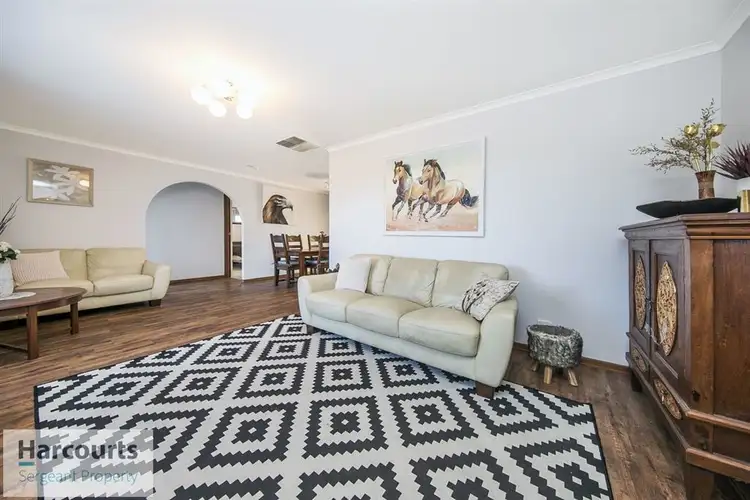 Third view of Homely house listing, 64 Gooronga Drive, Craigmore SA 5114