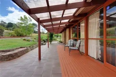 Fourth view of Homely house listing, 23 Pearsons Road, Woodbridge TAS 7162