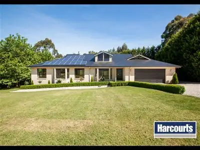 Main view of Homely house listing, 12 Pine Grove, Warragul VIC 3820