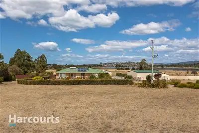 Second view of Homely house listing, 121 Shark Point Road, Sorell TAS 7172