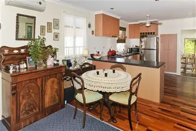 Fourth view of Homely house listing, 353 Oxley Avenue, Margate QLD 4019