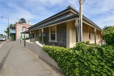 Second view of Homely house listing, 1/26 North Terrace, Port Elliot SA 5212