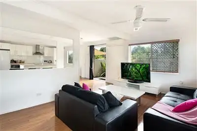 Fourth view of Homely semi-detached listing, 156 Johnston Street, Southport QLD 4215