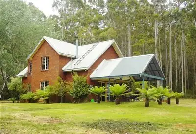 66 St Patricks Lane "Laughing Waters", Nunamara TAS 7259