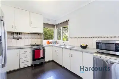 Third view of Homely house listing, 9 Rabaul Court, Boronia VIC 3155