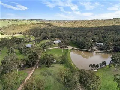 Second view of Homely rural property listing, 318 Mosquito Hill Road, Mount Compass SA 5210