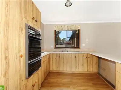 Third view of Homely house listing, 5 Long Place, Penrose NSW 2530