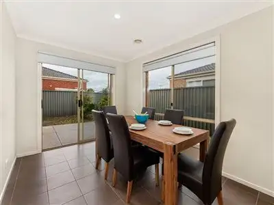 Sixth view of Homely house listing, 3 Duncombe Parkway, Deer Park VIC 3023