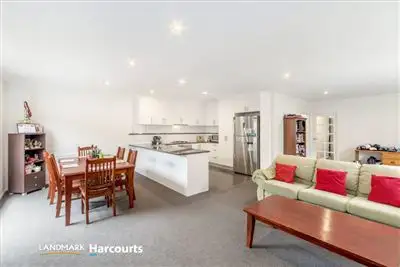Second view of Homely house listing, 47A High Street, Bannockburn VIC 3331