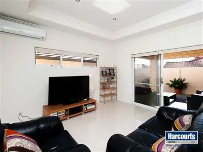Fifth view of Homely house listing, 31b Flinders Street, Yokine WA 6060