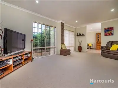 Fifth view of Homely house listing, 103 Ridgewood Loop, Bullsbrook WA 6084