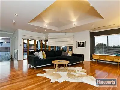 Fifth view of Homely house listing, 23 Kittyhawk View, Maylands WA 6051