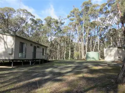 Second view of Homely house listing, 35 Currawong Road, Lal Lal VIC 3352