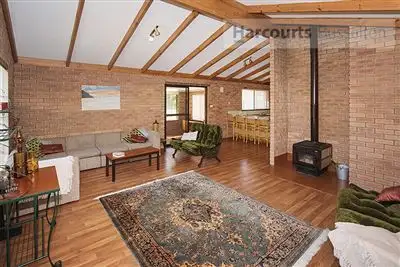 Fourth view of Homely house listing, 25 Chieftain Crescent, Dunsborough WA 6281