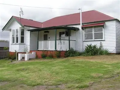 Address available on request