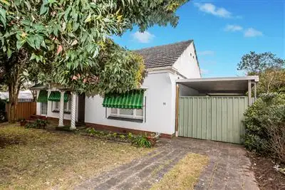 10 Field Avenue, Victor Harbor SA 5211