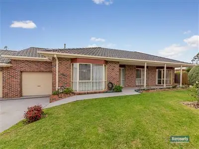 4/1 Princes Way, Drouin VIC 3818