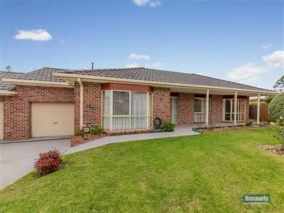 Main view of Homely unit listing, 4/1 Princes Way, Drouin VIC 3818