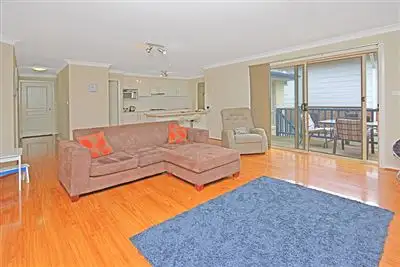 Main view of Homely house listing, 3 Treetops Crescent, Mollymook NSW 2539