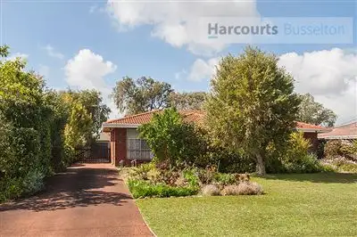 11 Hale Street, West Busselton WA 6280