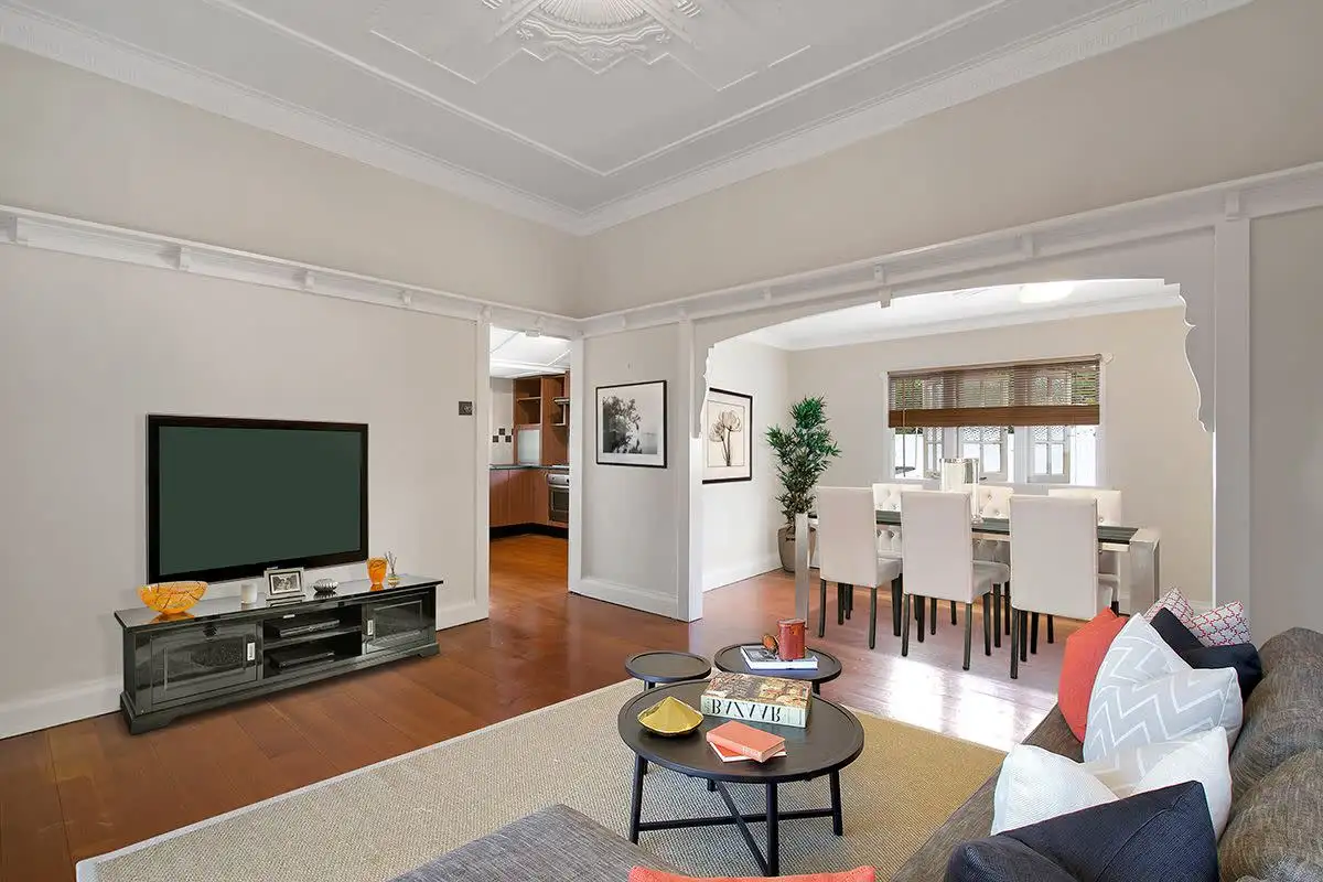 Main view of Homely house listing, 16 Devonshire Street, Ashgrove QLD 4060