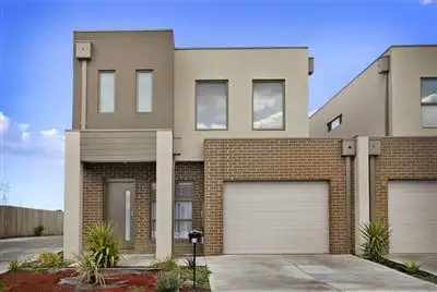 28 Edith Street, Epping VIC 3076