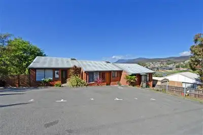Main view of Homely unit listing, 2/4 Chatterton Court, Claremont TAS 7011