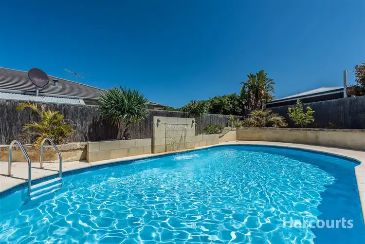 Main view of Homely house listing, 4 Presto Close, Quinns Rocks WA 6030
