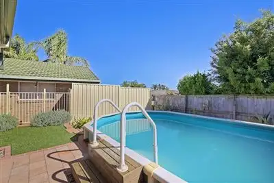 Fourth view of Homely house listing, 322 Copperfield Drive, Rosemeadow NSW 2560