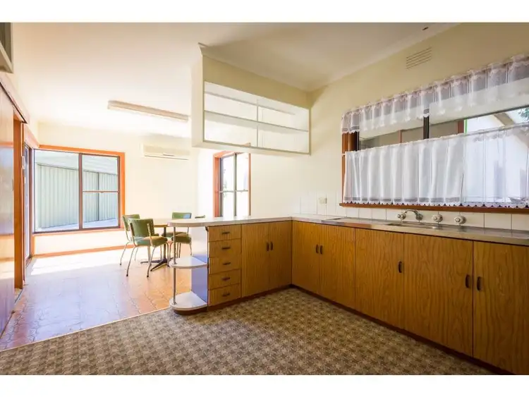 Second view of Homely house listing, 174 Main Road, Euroa VIC 3666