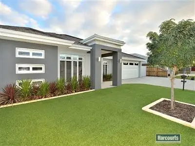 Second view of Homely house listing, 41 Skylark Loop, Erskine WA 6210