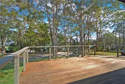 Fifth view of Homely house listing, 109 Greville Ave, Sanctuary Point NSW 2540
