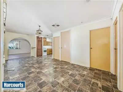Third view of Homely house listing, 25 Frigate Crs, Yanchep WA 6035
