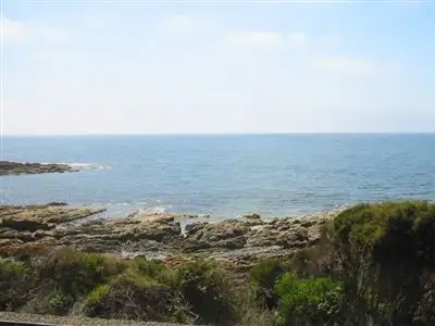 Main view of Homely land listing, 1 Bass Highway, Chasm Creek TAS 7321