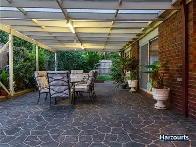 Sixth view of Homely house listing, 78 Heany Park Road, Rowville VIC 3178
