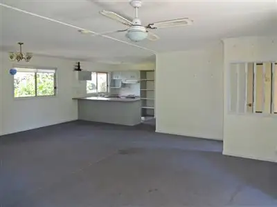 Second view of Homely house listing, 21 Byrne Street, Moyhu VIC 3732