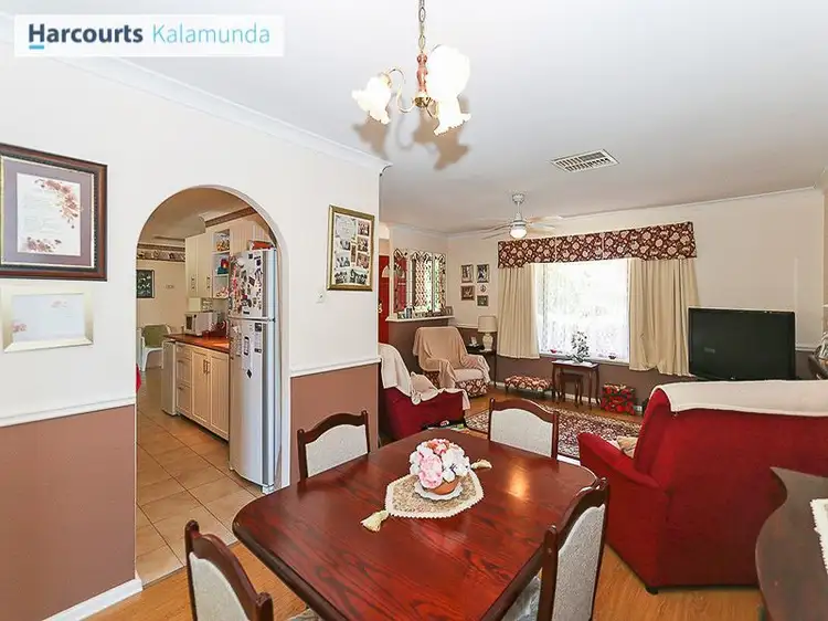 Sixth view of Homely house listing, 40 Magnolia Way, Forrestfield WA 6058