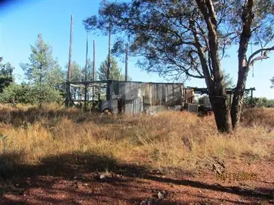 Second view of Homely rural property listing, 560 Laroo Road, Hermidale NSW 2831