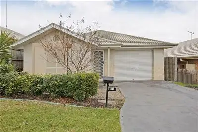 21 Longley Avenue, Elderslie NSW 2570