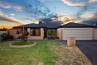 14 Abbey Court, Jandakot WA