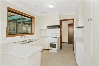 Fifth view of Homely house listing, 19 Mauger Street, Wendouree VIC 3355