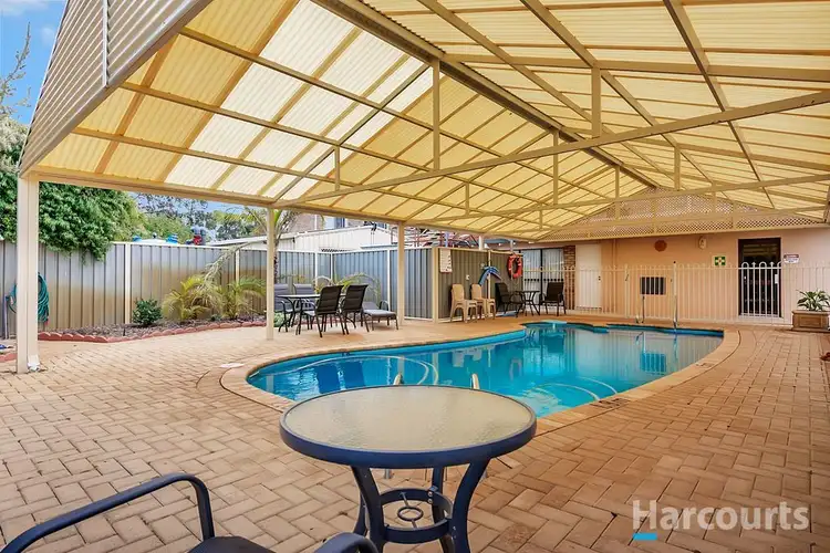 Third view of Homely retirement listing, Villa 13/3A Moolanda Boulevard, Kingsley WA 6026