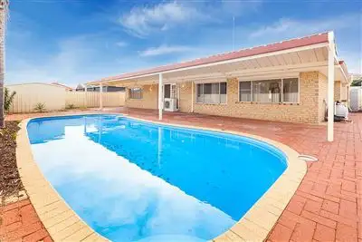 Sixth view of Homely house listing, 10 Milos Loop, Spearwood WA 6163