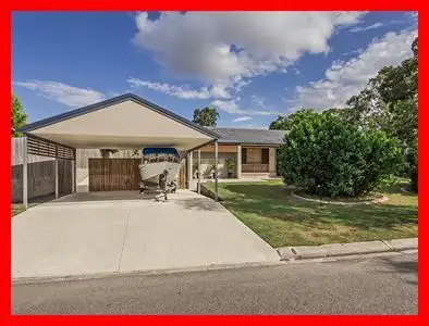 28 Kalbarri Street, Riverhills QLD 4074