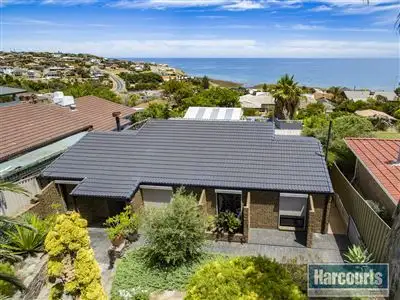 Second view of Homely house listing, 13 St Vincents Avenue, Hallett Cove SA 5158